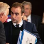 Lecornu appelle à renégocier l'accord franco-algérien de 1968 après la demande de l'Assemblée nationale