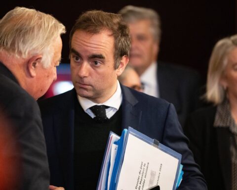 Lecornu appelle à renégocier l'accord franco-algérien de 1968 après la demande de l'Assemblée nationale