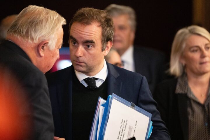 Lecornu appelle à renégocier l'accord franco-algérien de 1968 après la demande de l'Assemblée nationale