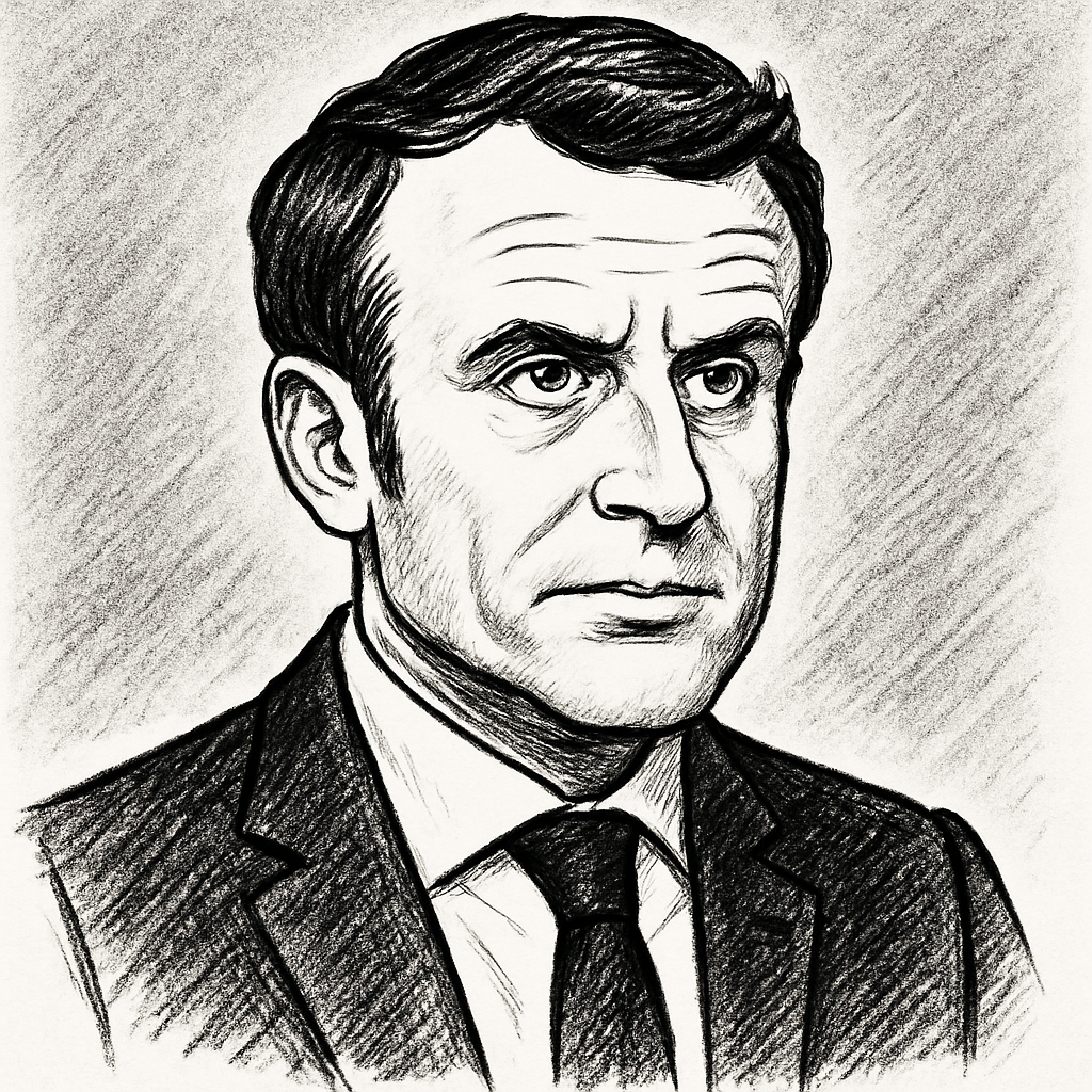 Lecornu démissionne puis revient : une illusion de changement durable.