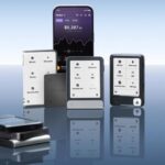 Ledger présente le Nano Gen5 à 179 $, conçu pour l'identité dans un monde piloté par l'IA