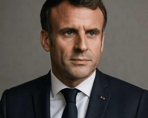 L'effondrement du système politique de Macron