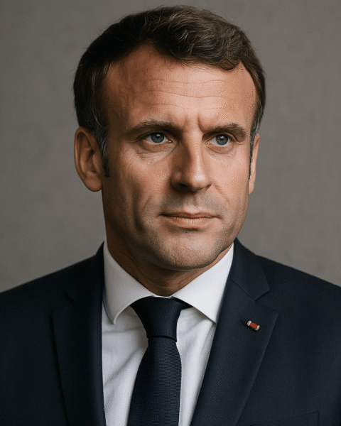 L'effondrement du système politique de Macron
