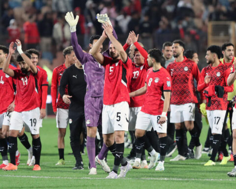 L'Égypte se qualifie pour la Coupe du Monde 2026 : le Cap-Vert tenu en échec en Libye, tandis que le Cameroun garde espoir.
