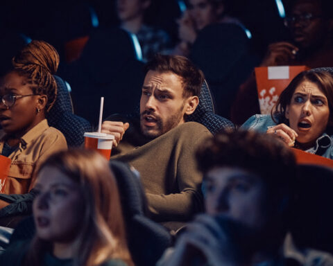 L'engouement pour les films d'horreur : pourquoi sommes-nous fascinés par la peur tout au long de l'année