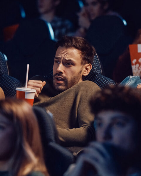 L'engouement pour les films d'horreur : pourquoi sommes-nous fascinés par la peur tout au long de l'année