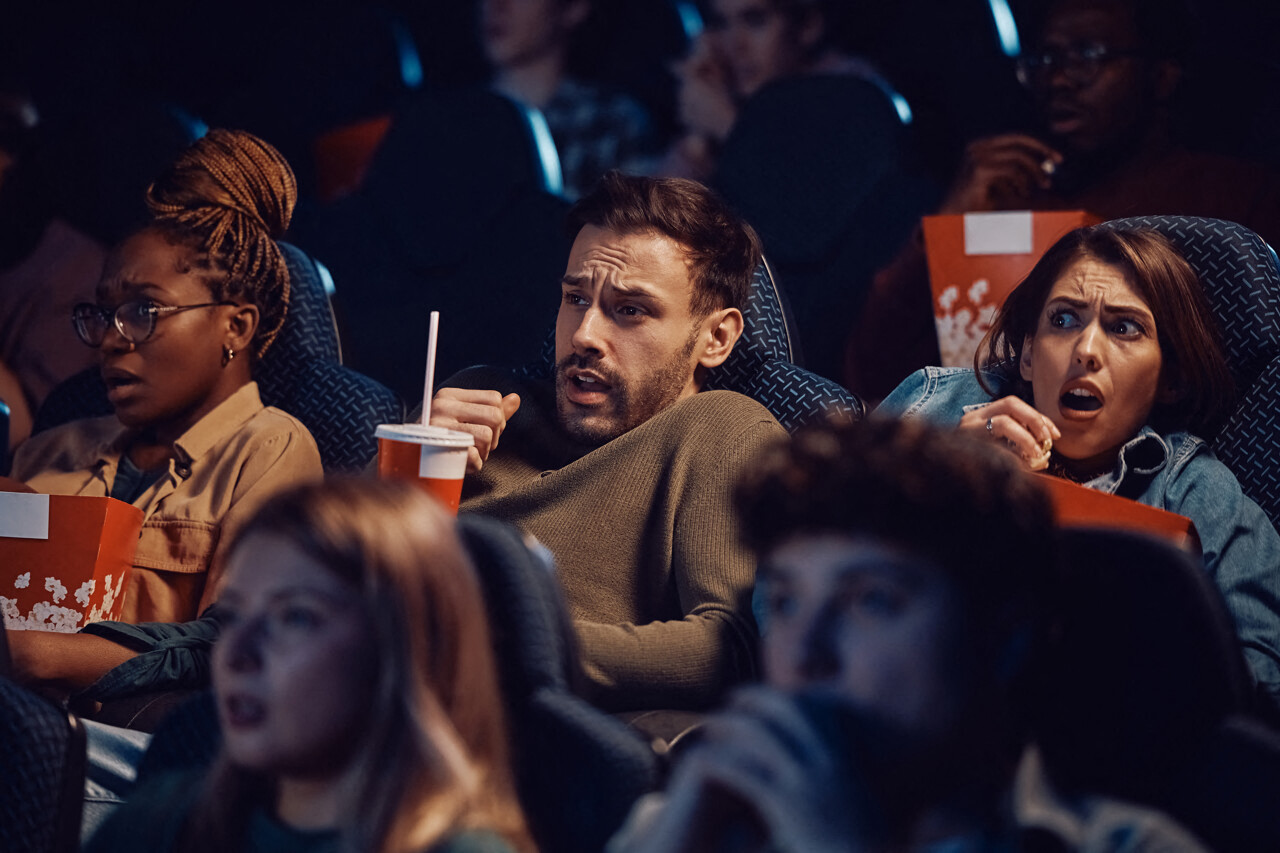L'engouement pour les films d'horreur : pourquoi sommes-nous fascinés par la peur tout au long de l'année