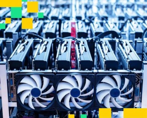 Les actions de Riot Platforms augmentent de 5 % avant l'ouverture du marché après un bénéfice imprévu au troisième trimestre