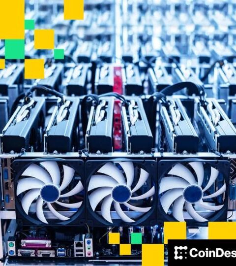 Les actions de Riot Platforms augmentent de 5 % avant l'ouverture du marché après un bénéfice imprévu au troisième trimestre