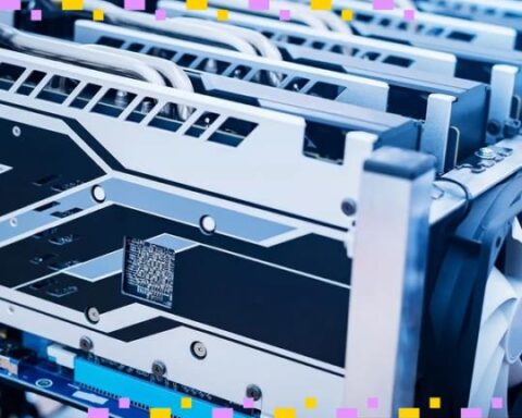 Les actions des entreprises de minage d'IA grimpent avant l'ouverture des marchés suite à un financement record de 38 milliards de dollars pour des centres de données d'Oracle