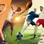 Les athlètes de haut niveau pourraient avoir plus de filles que de garçons selon une étude franco-suisse