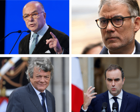 Les candidatures pour le poste de Premier ministre : vers un consensus difficile avant la deadline du 10 octobre