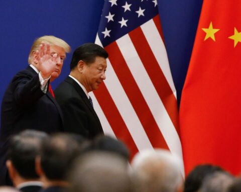 Les chances qu'un accord lors du sommet Trump-Xi perdure sont minces