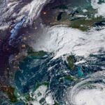 Les cinq ouragans les plus meurtriers de l'histoire et leurs impacts dévastateurs