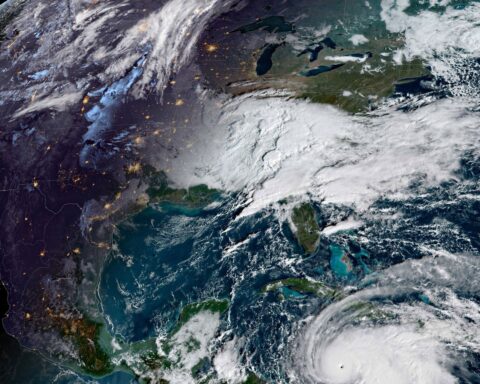Les cinq ouragans les plus meurtriers de l'histoire et leurs impacts dévastateurs