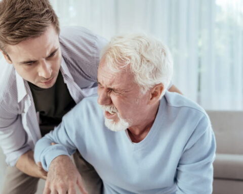 Les cinq symptômes d'un AVC à reconnaître lors de la journée mondiale de sensibilisation