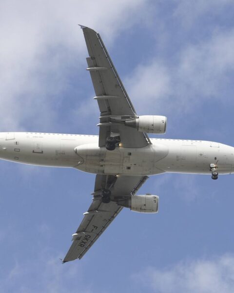 Les compagnies aériennes européennes demandent un délai pour l'utilisation des carburants durables