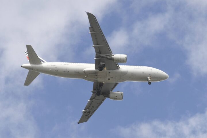 Les compagnies aériennes européennes demandent un délai pour l'utilisation des carburants durables