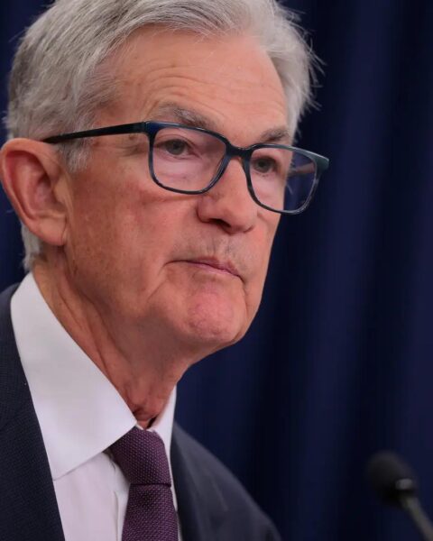 Les décisions de la Réserve fédérale le 29 octobre : un scénario inattendu pourrait affecter les marchés américains et le Bitcoin
