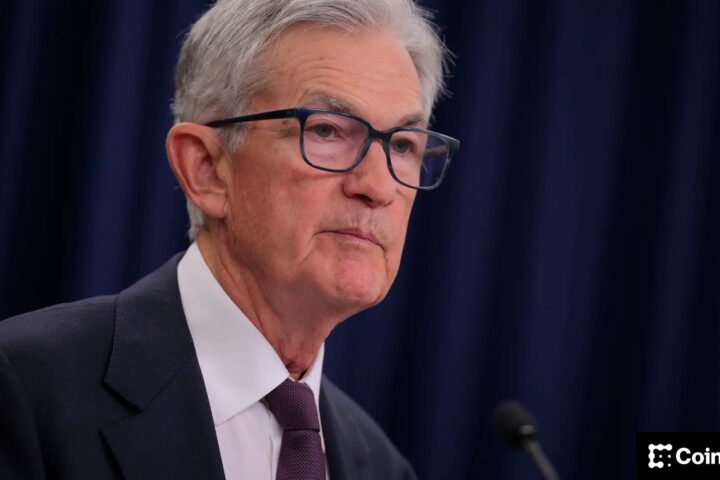 Les décisions de la Réserve fédérale le 29 octobre : un scénario inattendu pourrait affecter les marchés américains et le Bitcoin