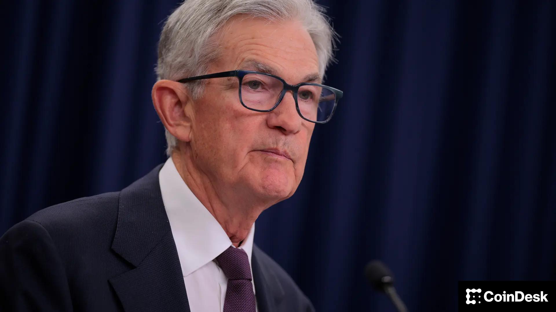 Les décisions de la Réserve fédérale le 29 octobre : un scénario inattendu pourrait affecter les marchés américains et le Bitcoin