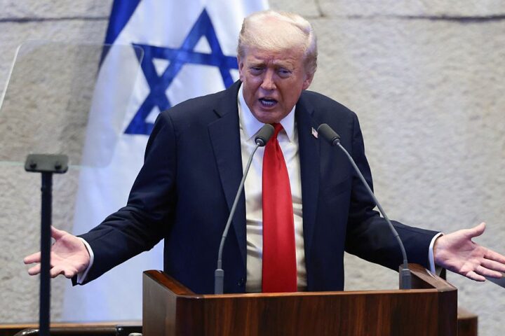 Les défis du plan de paix de Trump pour Gaza