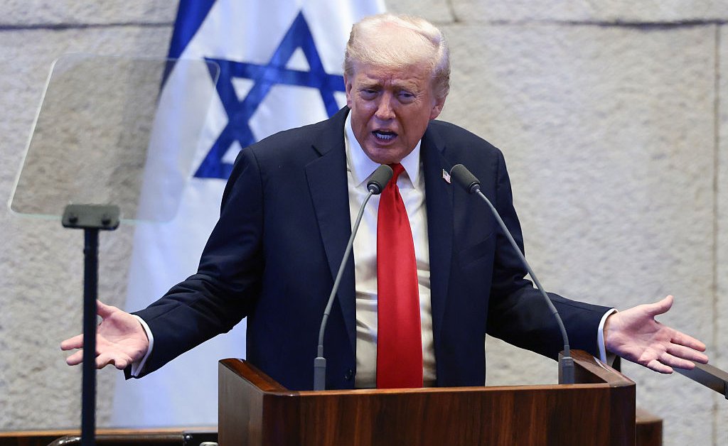 Les défis du plan de paix de Trump pour Gaza