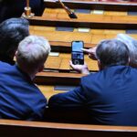 Les députés rejettent la motion de censure, Lecornu maintient son poste malgré une majorité requise non atteinte