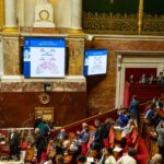 Les députés votent une hausse de la surtaxe sur les bénéfices des grandes entreprises pour le budget 2026