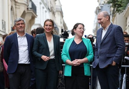 Les écologistes choisiront leur candidat à la primaire de la gauche du 5 au 8 décembre 2025