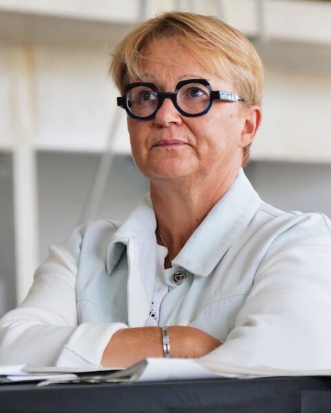Les écologistes de Rennes choisissent de s'unir avec Nathalie Appéré pour les élections municipales de 2026