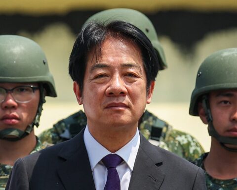 Les États-Unis doivent faire attention au leader imprudent de Taïwan