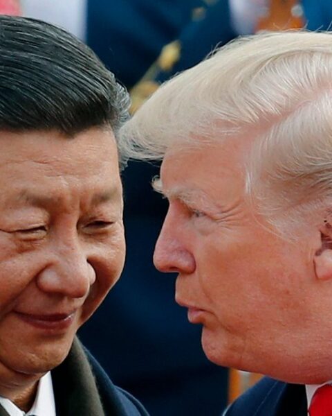 Les États-Unis et la Chine ravivent les tensions commerciales avec de nouveaux tarifs et contrôles à l'exportation