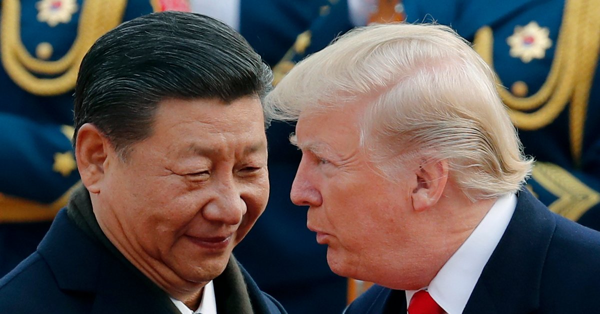 Les États-Unis et la Chine ravivent les tensions commerciales avec de nouveaux tarifs et contrôles à l'exportation
