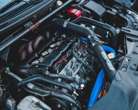 Les Français et la mécanique automobile : un savoir-faire en voie de disparition.