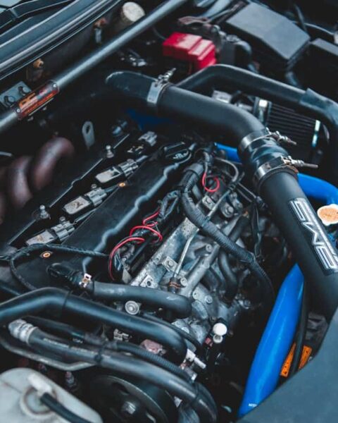 Les Français et la mécanique automobile : un savoir-faire en voie de disparition.