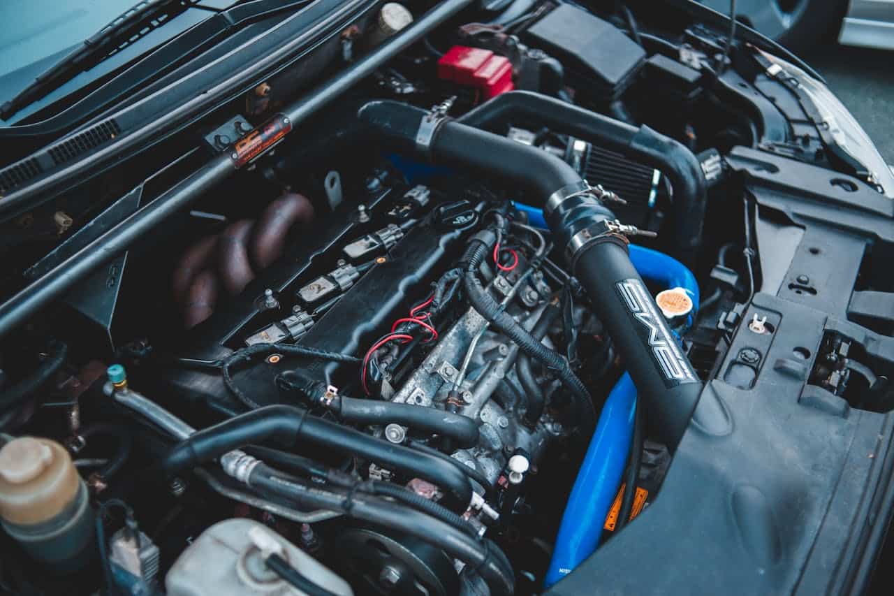 Les Français et la mécanique automobile : un savoir-faire en voie de disparition.