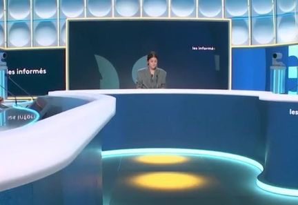 Les informés du matin du 15 octobre 2025 : débat sur la réforme des retraites et le parlementarisme en France