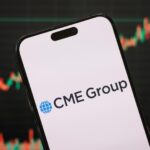 Les institutions font grimper les options crypto de CME à 9 milliards de dollars, avec des records pour ETH, SOL et XRP