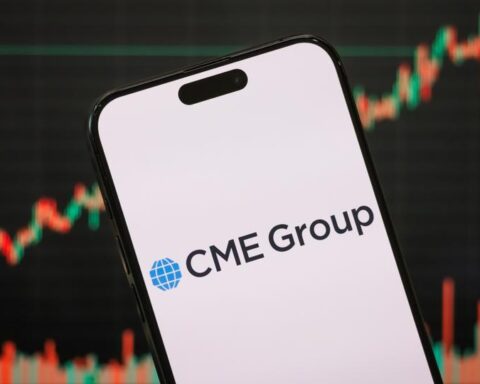 Les institutions font grimper les options crypto de CME à 9 milliards de dollars, avec des records pour ETH, SOL et XRP