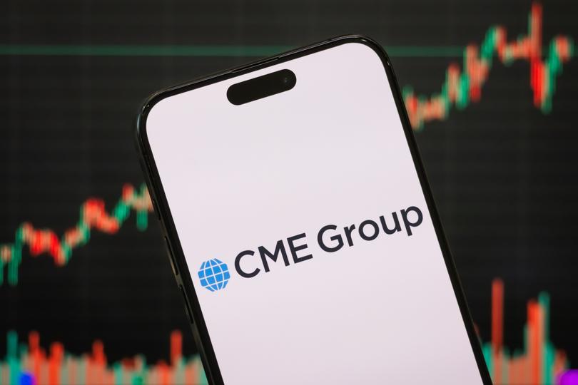 Les institutions font grimper les options crypto de CME à 9 milliards de dollars, avec des records pour ETH, SOL et XRP