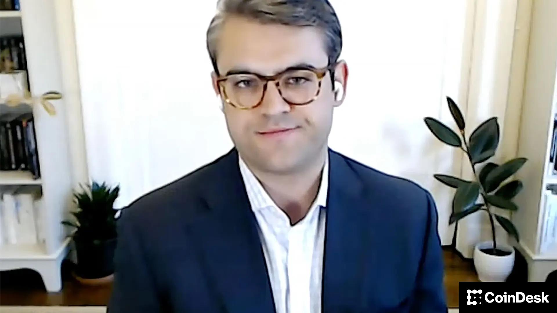 Les investisseurs en crypto adoptent désormais la stratégie traditionnelle de Wall Street, selon le PDG de Bitwise