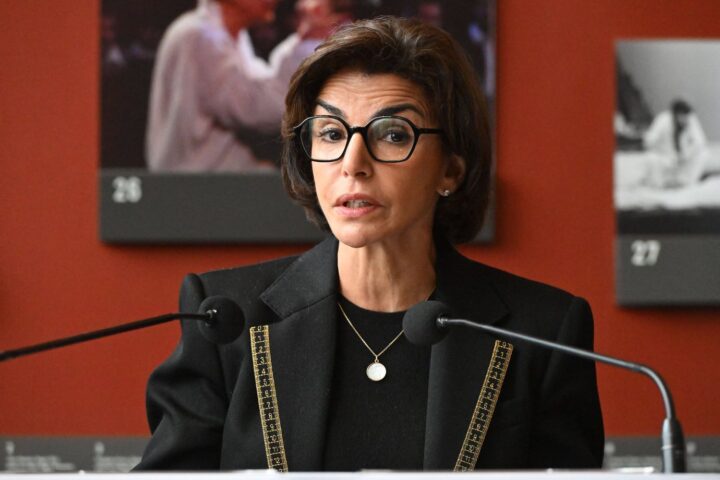 Les macronistes envisagent de soutenir Pierre-Yves Bournazel plutôt que Rachida Dati pour Paris