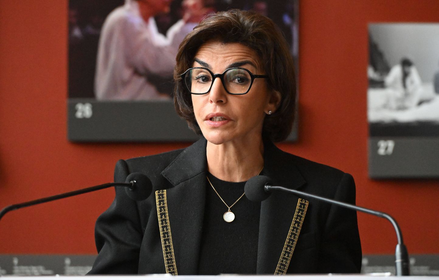 Les macronistes envisagent de soutenir Pierre-Yves Bournazel plutôt que Rachida Dati pour Paris