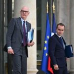Les marchés continuent de faire confiance à Sébastien Lecornu malgré la suspension de la réforme des retraites