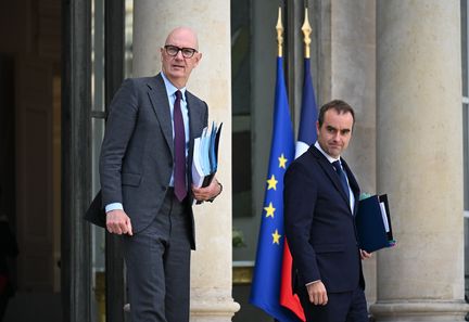 Les marchés continuent de faire confiance à Sébastien Lecornu malgré la suspension de la réforme des retraites