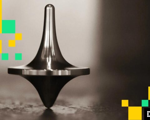 Les marchés de la crypto : la crypto sous-performe par rapport aux actions et à l'or alors que les traders deviennent prudents