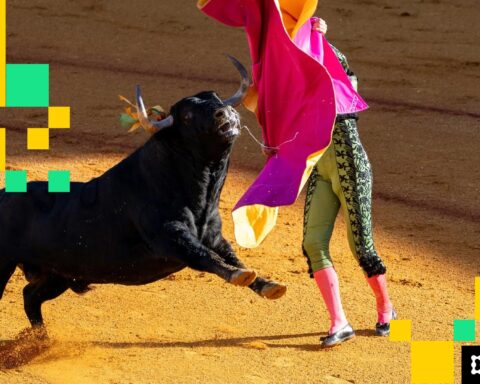 Les marchés de la crypto : le BTC repasse à 111 000 $ et l'ETH dépasse 4 000 $ après la vente de la semaine dernière