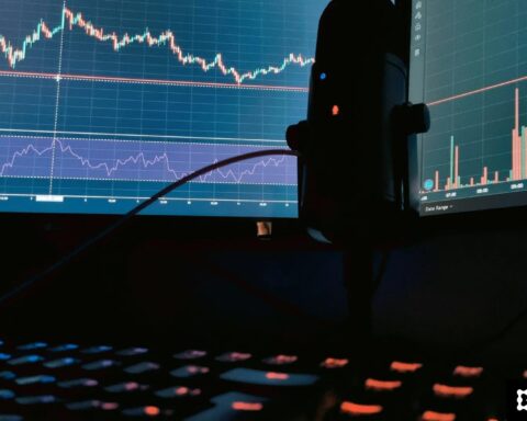 Les marchés de la cryptomonnaie au mercredi : rallye du marché, les altcoins en tête, Zcash atteint un sommet de 16 mois