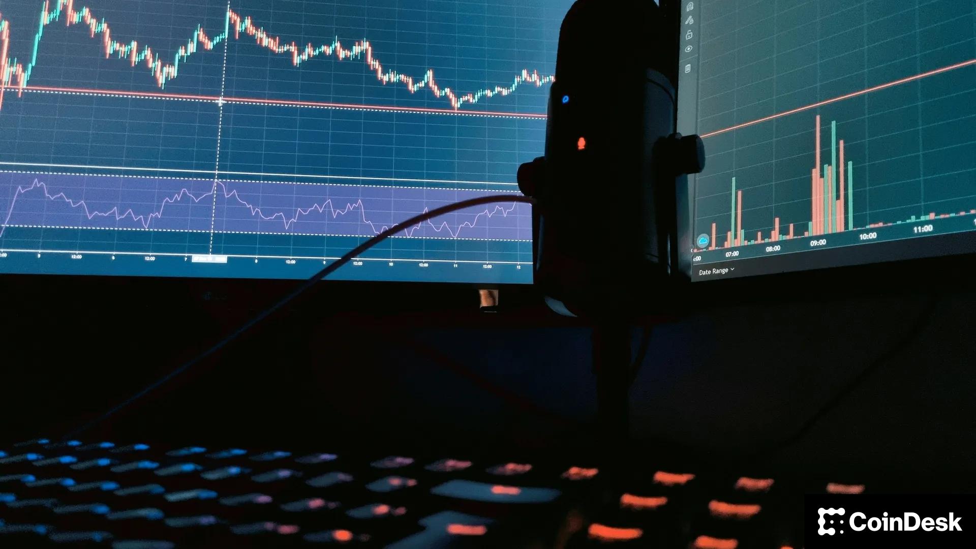 Les marchés de la cryptomonnaie au mercredi : rallye du marché, les altcoins en tête, Zcash atteint un sommet de 16 mois